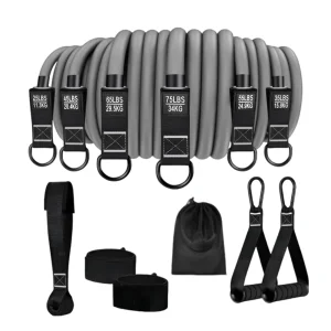 Heavy Duty Resistance Bands
