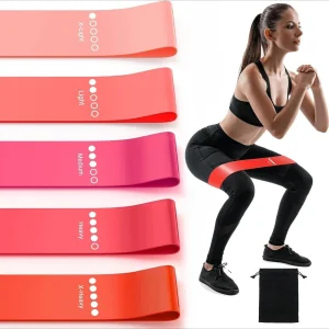 Resistance bands