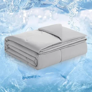 King Size Cooling Blanket