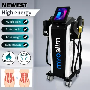 Body Sculpt Machine