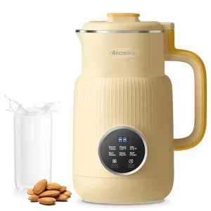 Nut Milk Maker
