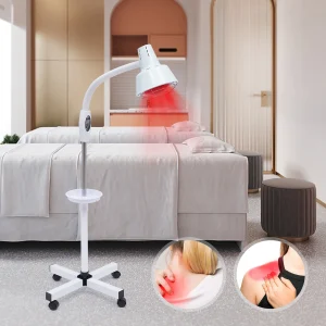 Near Infrared Lamp