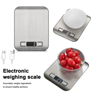 10kg Kitchen Digital Scale